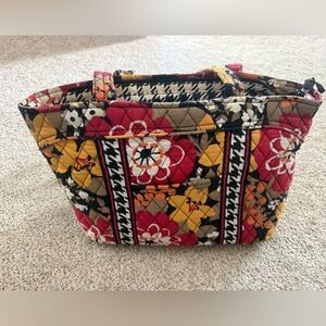 Vera Bradley Toiletry Travel Bag